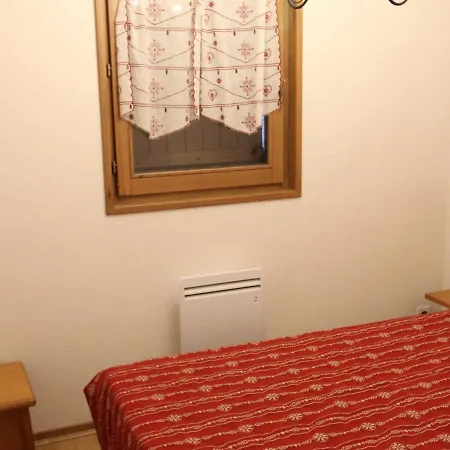 Spacieux 6 Pers Au Pied Des Pistes Avec Balcon, Parking Et Wi-fi - Val Cenis - Fr-1-508-51 Apartamento *