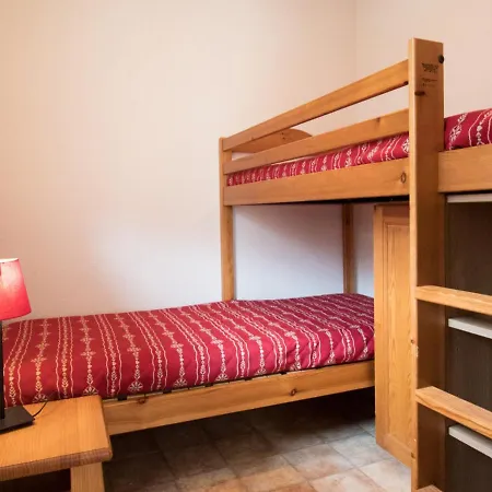 Spacieux 6 Pers Au Pied Des Pistes Avec Balcon, Parking Et Wi-fi - Val Cenis - Fr-1-508-51 Apartamento
