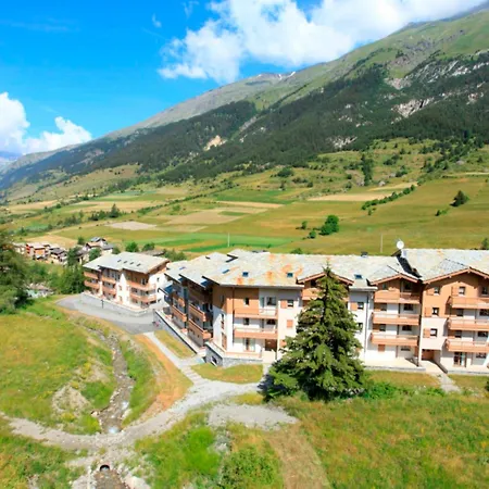 Apartamento Spacieux 6 Pers Au Pied Des Pistes Avec Balcon, Parking Et Wi-fi - Val Cenis - Fr-1-508-51 *