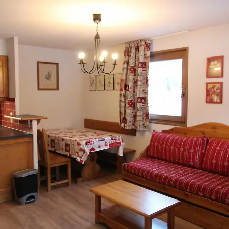 Spacieux 6 Pers Au Pied Des Pistes Avec Balcon, Parking Et Wi-fi - Val Cenis - Fr-1-508-51 Lanslevillard