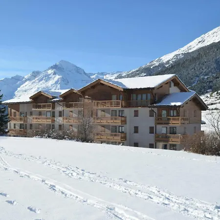 Spacieux 6 Pers Au Pied Des Pistes Avec Balcon, Parking Et Wi-fi - Val Cenis - Fr-1-508-51